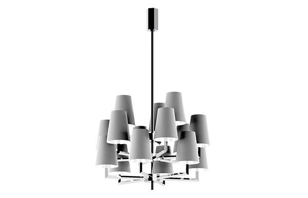 Smania / Chandeliers / Spider