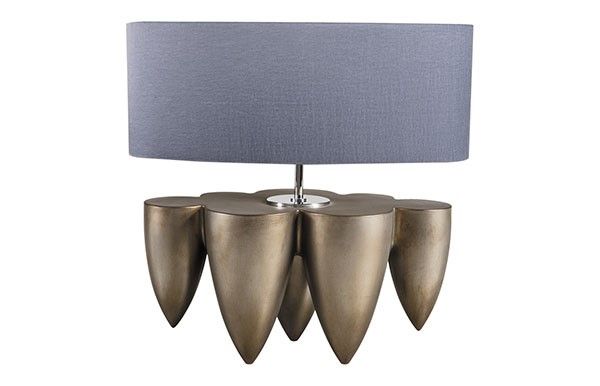 Smania / Table Lamps / Tesla