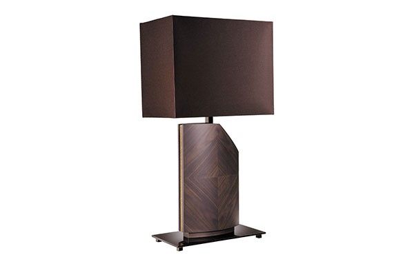 Smania / Table Lamps / Wi