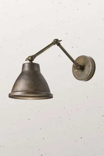 Il Fanale / Wall Lights / Loft 269.05.OF