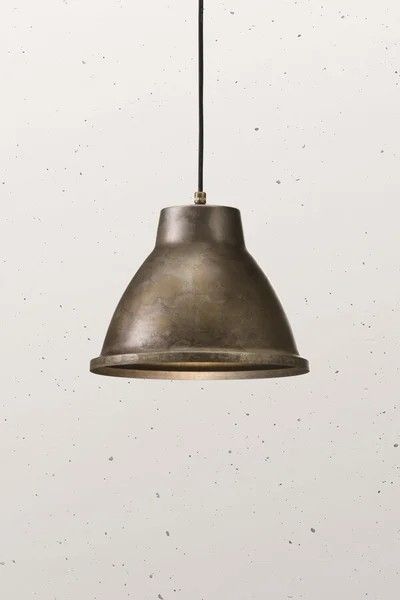 Il Fanale / Pendants & Suspension Lights / Loft 269.12.FF
