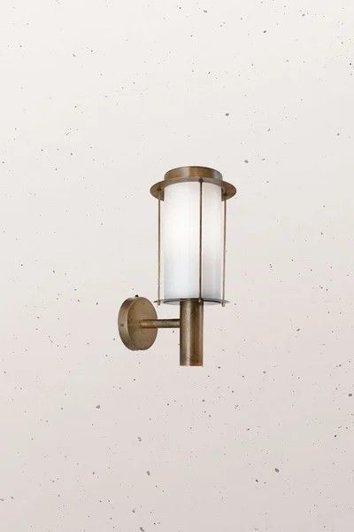 Il Fanale / Outdoor Wall Lights / Loggia 264.01.OOB