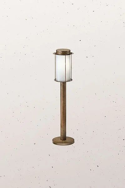 Il Fanale / Outdoor Bollard Lights / Loggia 264.10.OOB