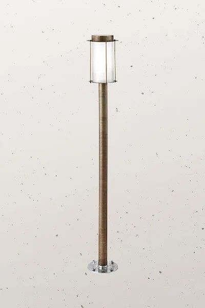 Il Fanale / Outdoor Post Ligths / Loggia 264.11.OOB