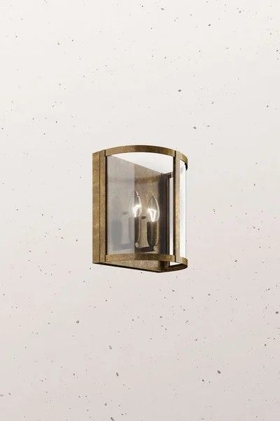 Il Fanale / Wall Lights / London 205.30.FF