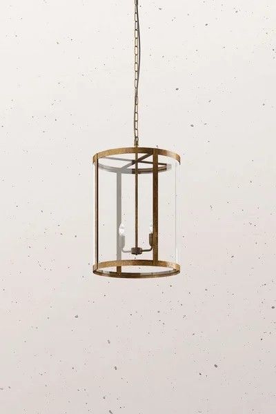 Il Fanale / Lanterns / London 205.35.FF