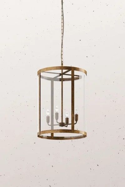 Il Fanale / Lanterns / London 205.36.FF