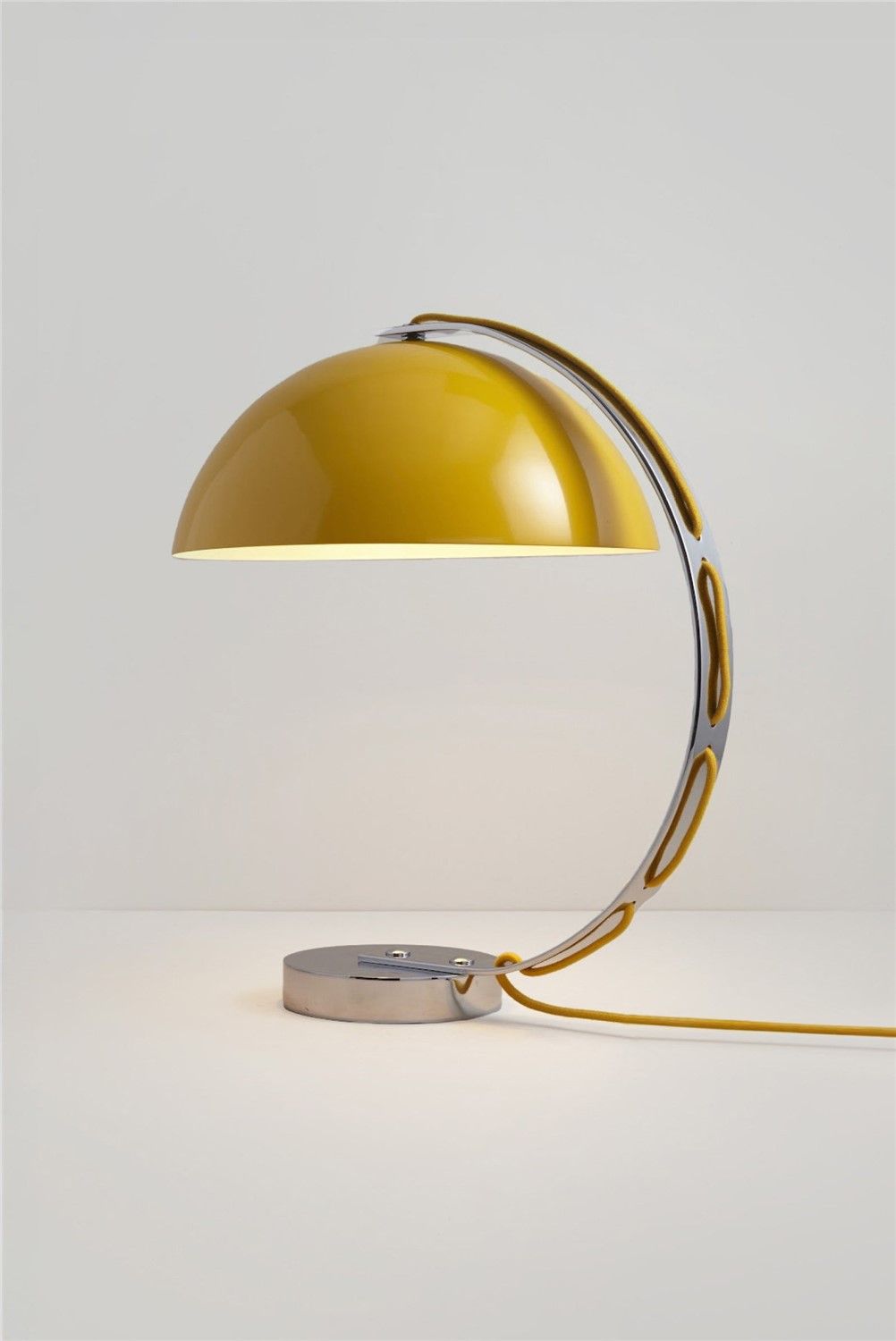 Original BTC / Table Lamps / London