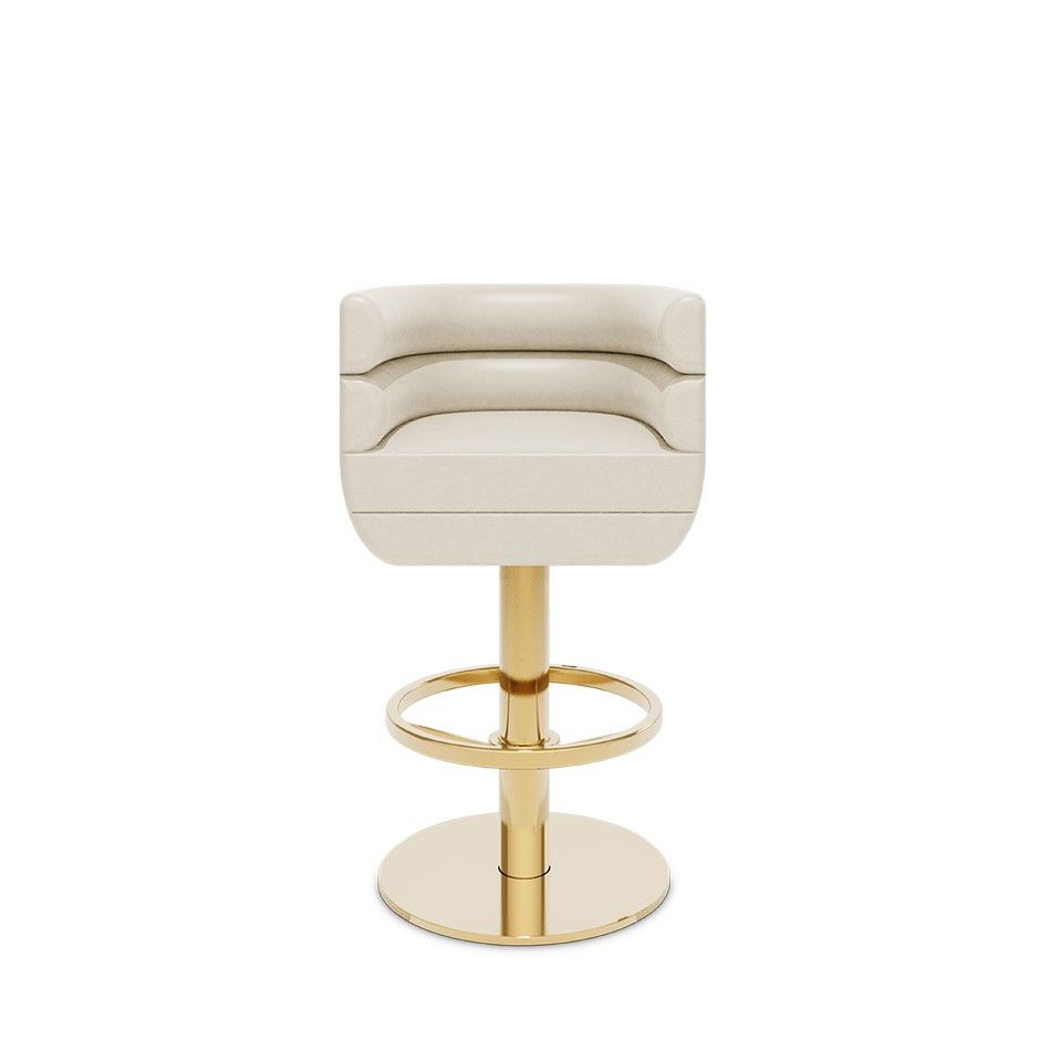 Essential Home / Bar and Counter Stools / Loren