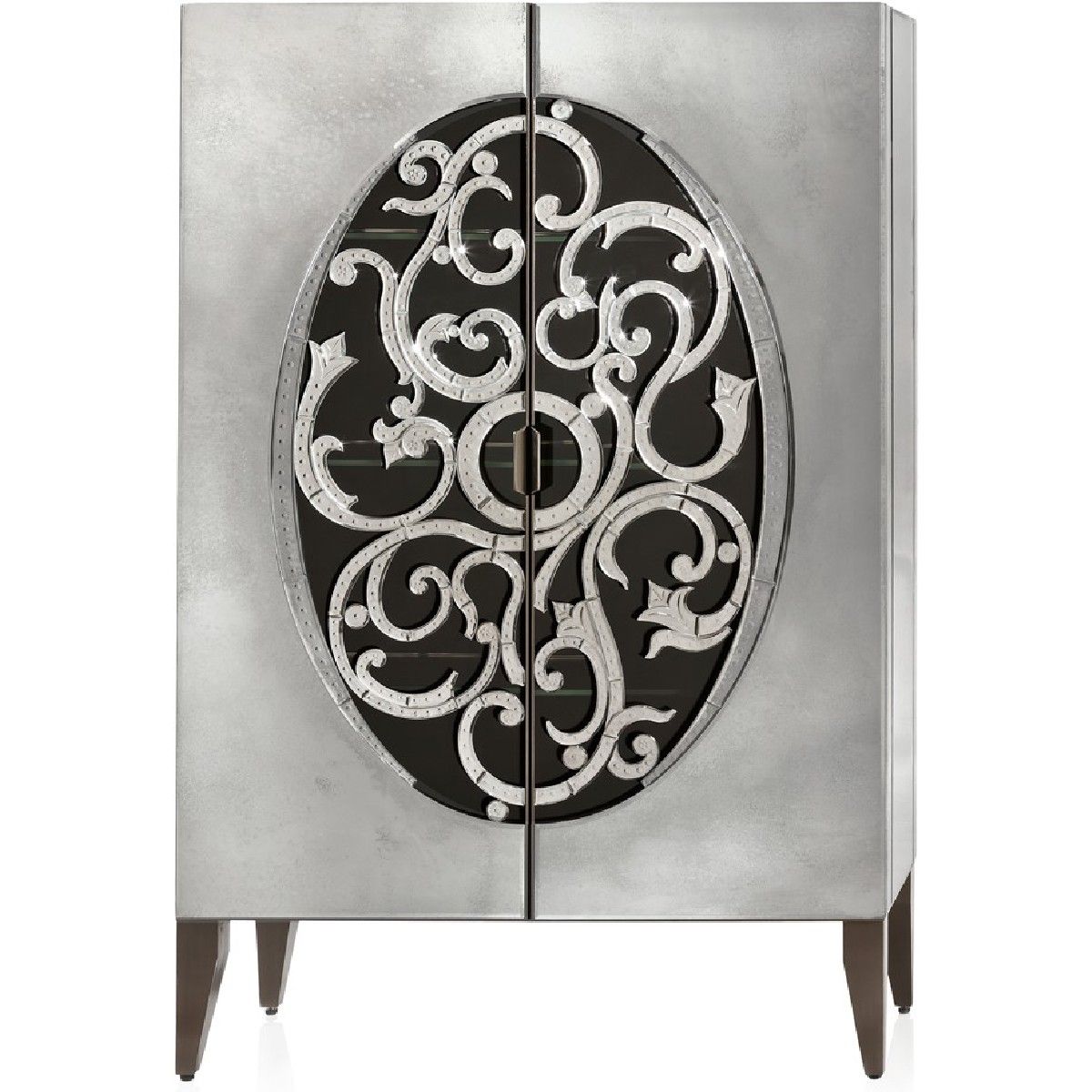 Arte Veneziana / Cabinets / Lotus New Classic FCB-GLF-206-M2040