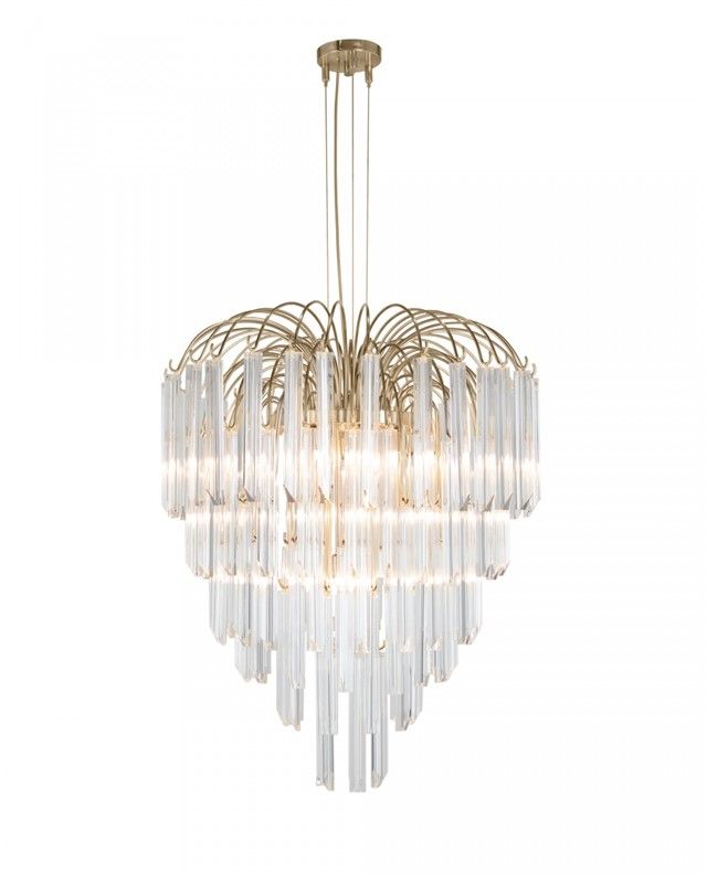 Castro Lighting / Lampy Wiszące & Lampy Zwisające / Lotus 5917.60