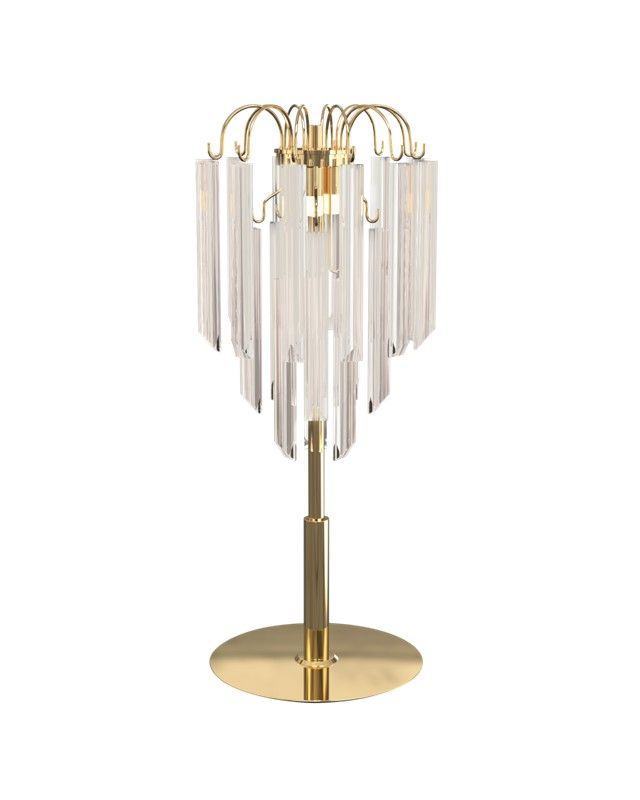 Castro Lighting / Bordslampor / Lotus 5918.25