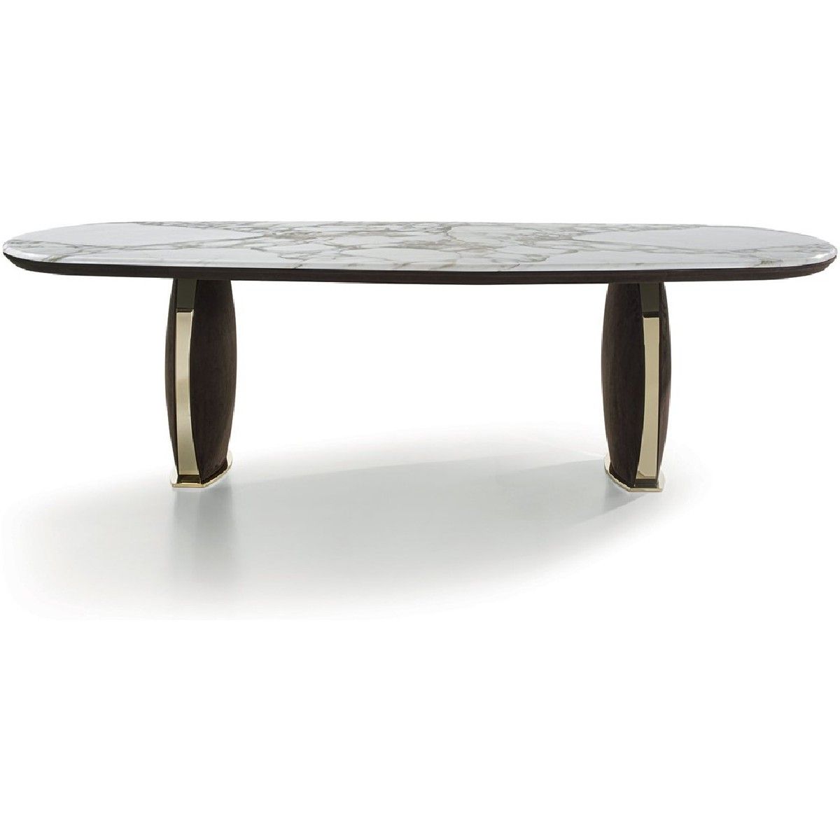 Longhi / Dining Tables / Lotus T 189