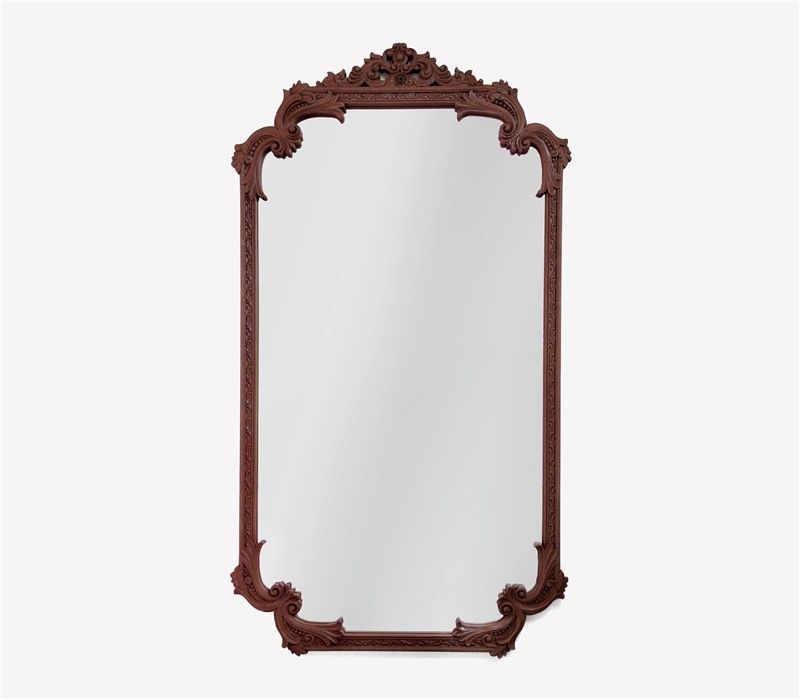 Boca do Lobo / Wall Mirrors / Louis XVI