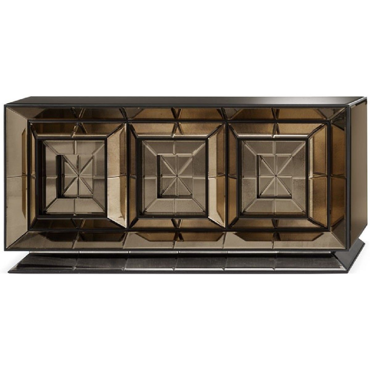 Arte Veneziana / Sideboards & Buffets / Louvre Art Déco FSB-AVA-009-01003