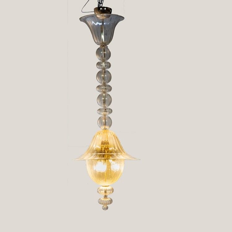 Siru / Závěsné svítidla & Závěsná svítidla / Orientale LS648-130