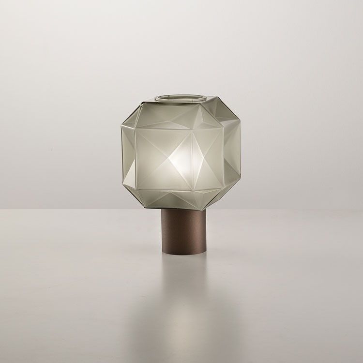 Siru / Stolní lampy / Cubo LT622-020