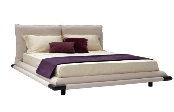 Smania / Panel beds / Atlantis