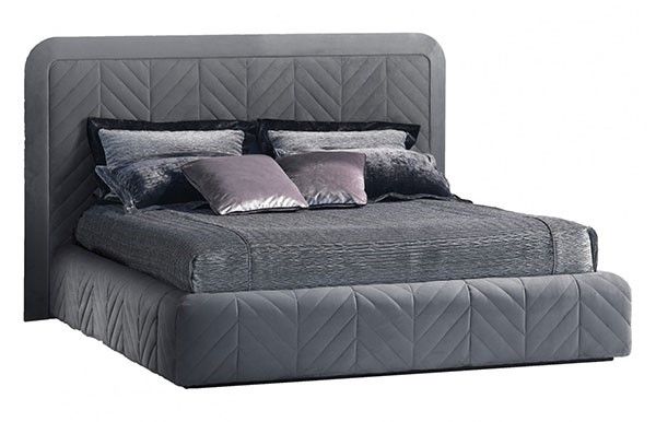 Smania / Panel beds / Harrison 245