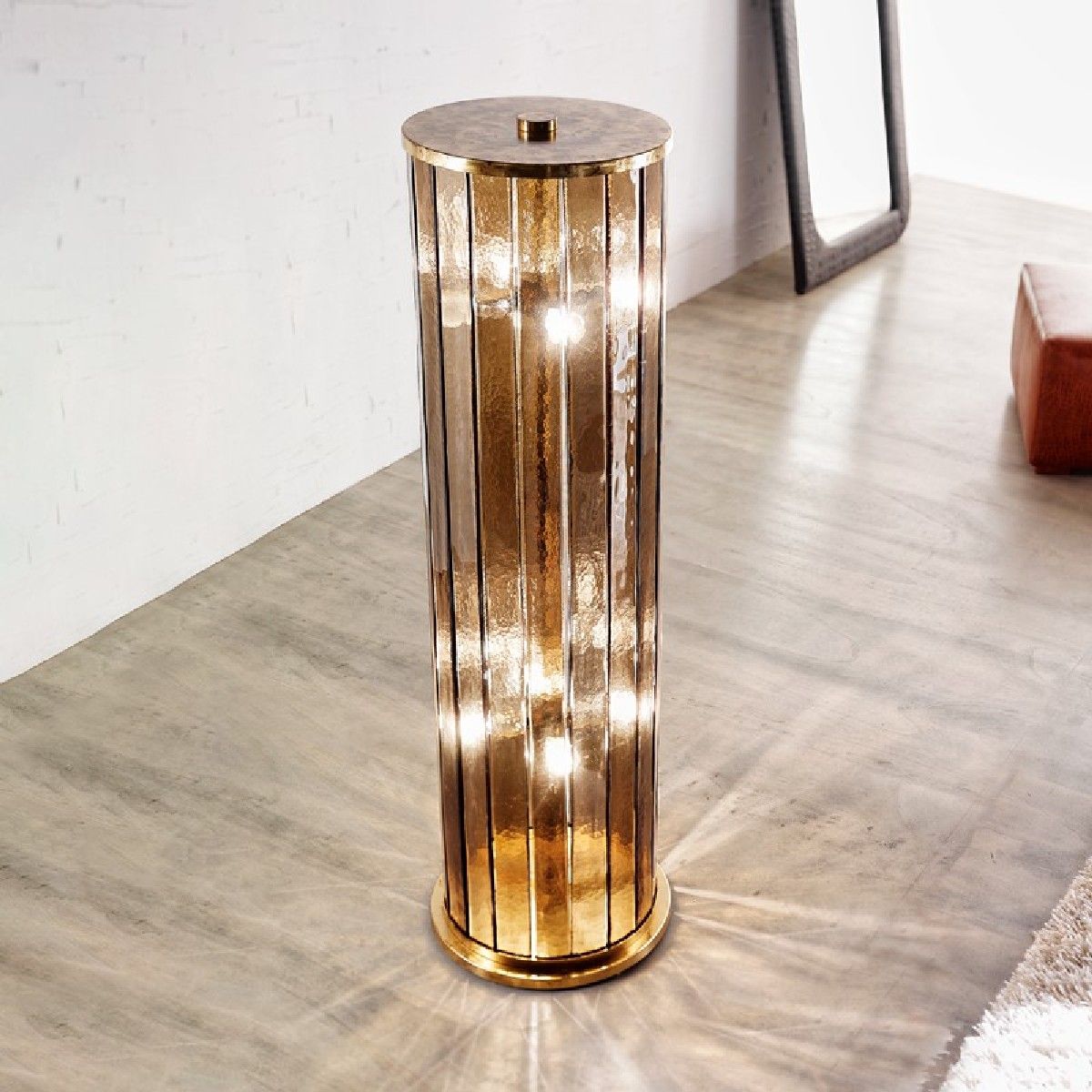 Arte Veneziana / Floor Lamps / Lumi Art Déco LVW-AVA-004-AD42