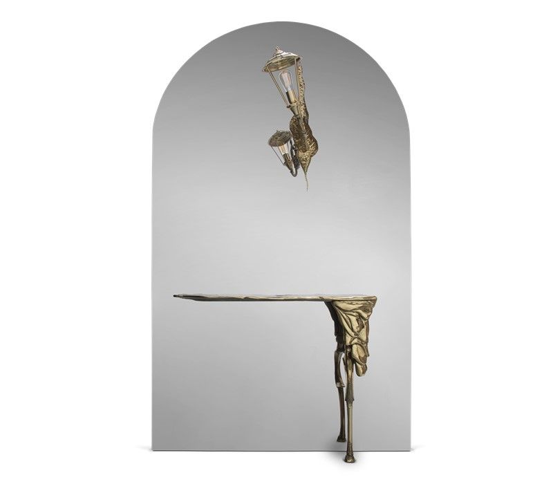 Boca do Lobo / Consoles / Lumiere