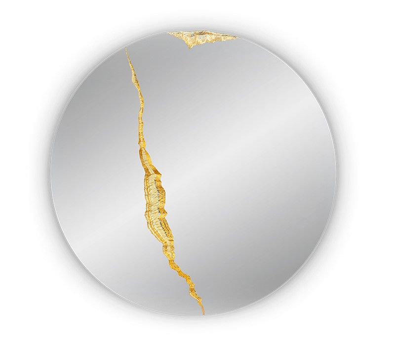 Boca do Lobo / Mirrors with Light / Lumiere Round II