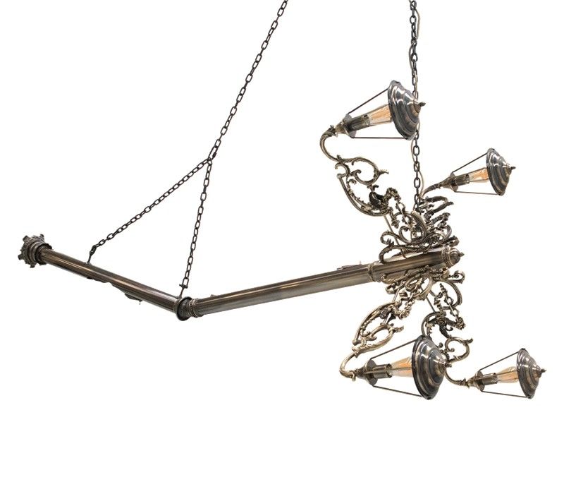 Boca do Lobo / Pendants & Suspension Lights / Lumiere