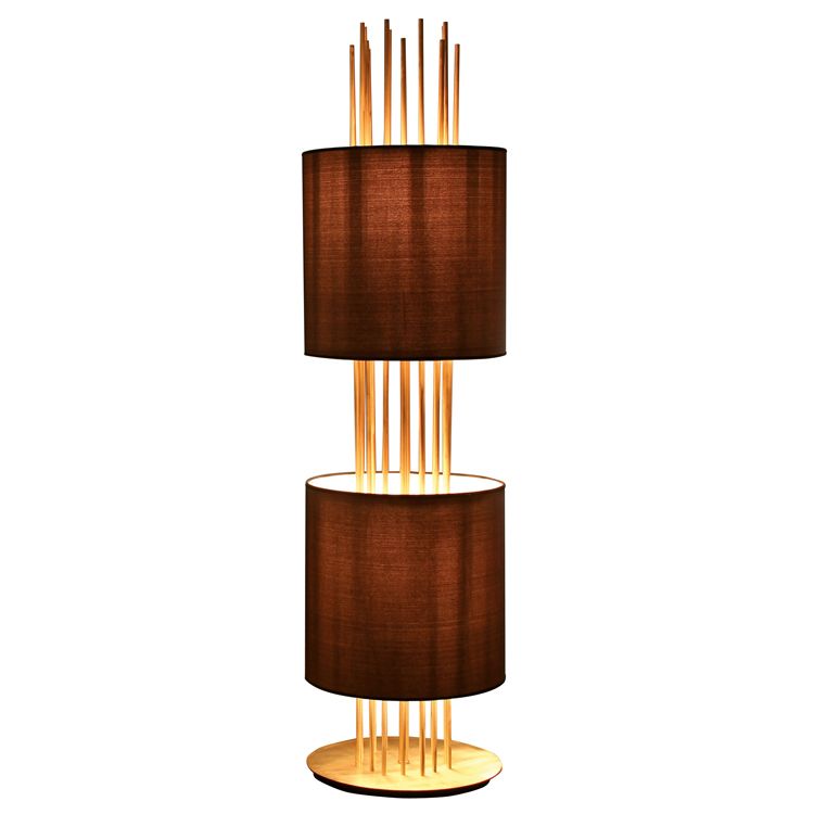 Estro / Floor Lamps / Soho Oring L