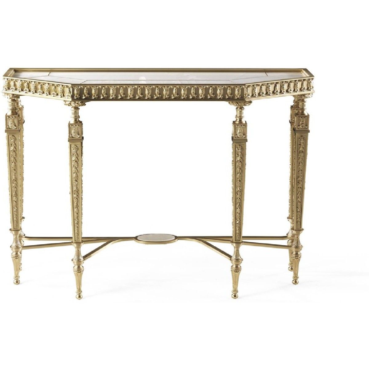 Jumbo Collection / Console / Lumière Console