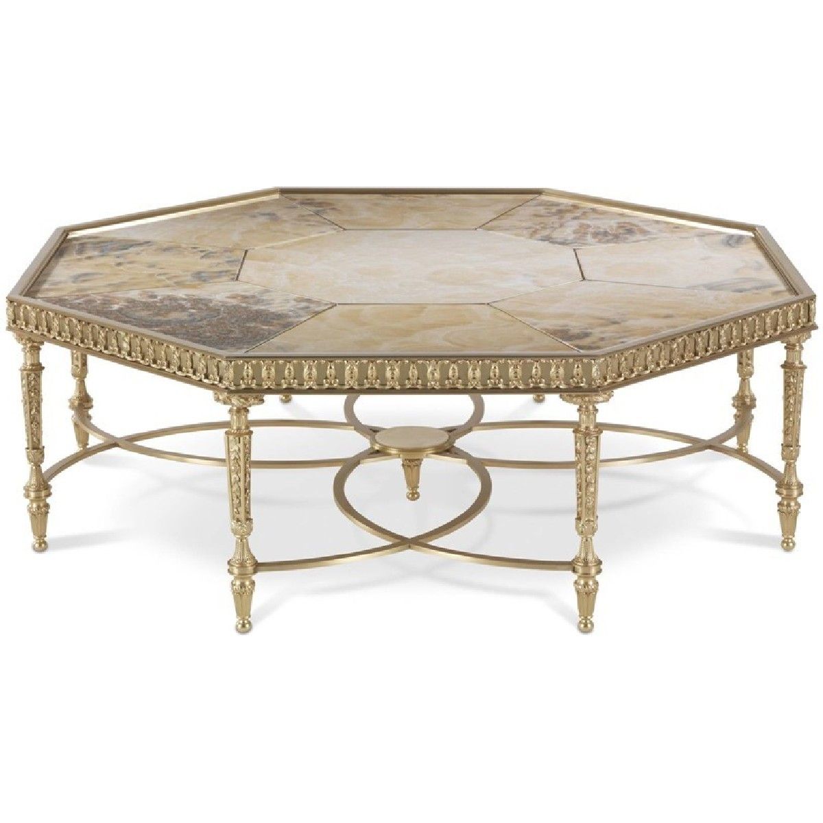 Jumbo Collection / Coffee tables / Lumière Low Table1