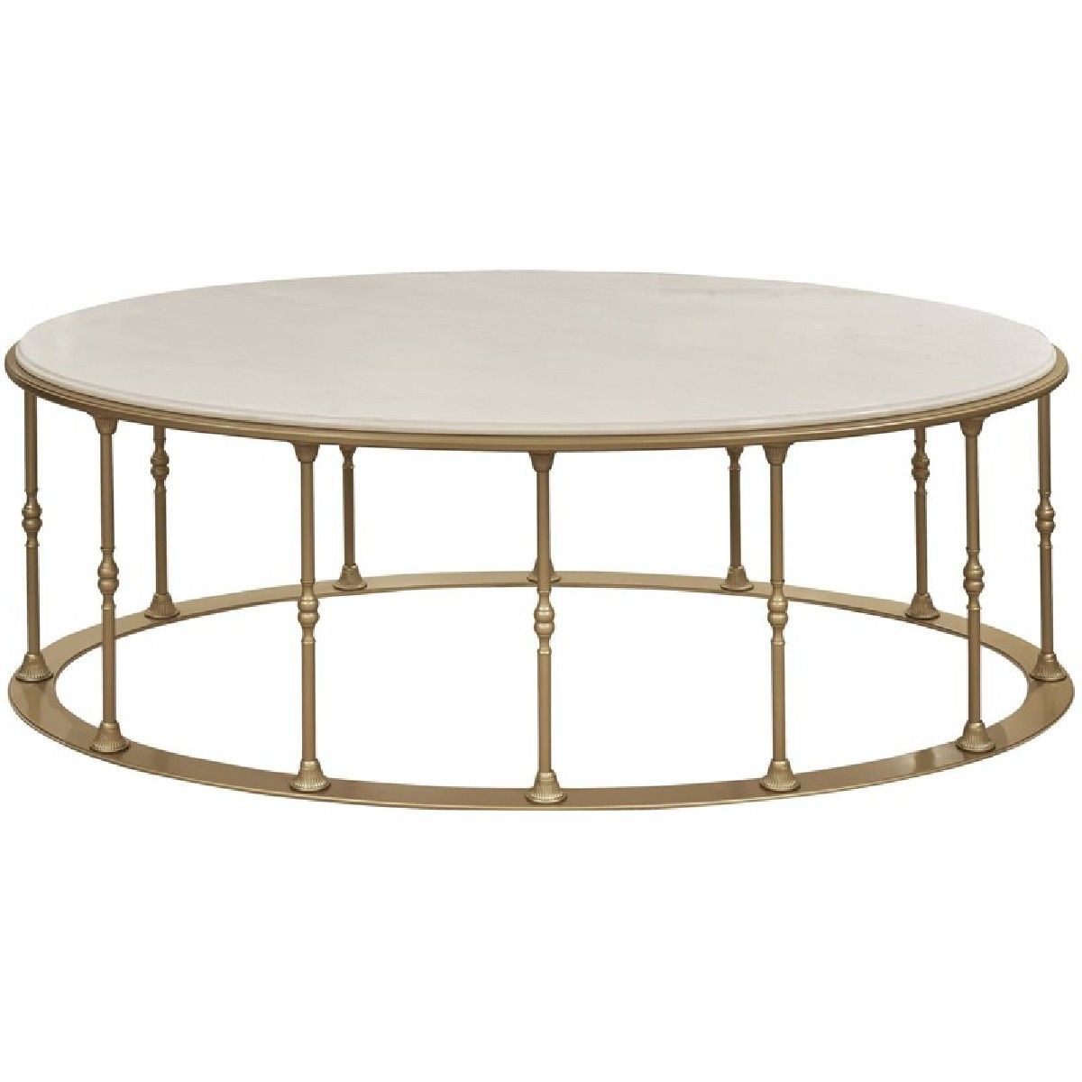 Jumbo Collection / Coffee tables / Lumière Low Table3