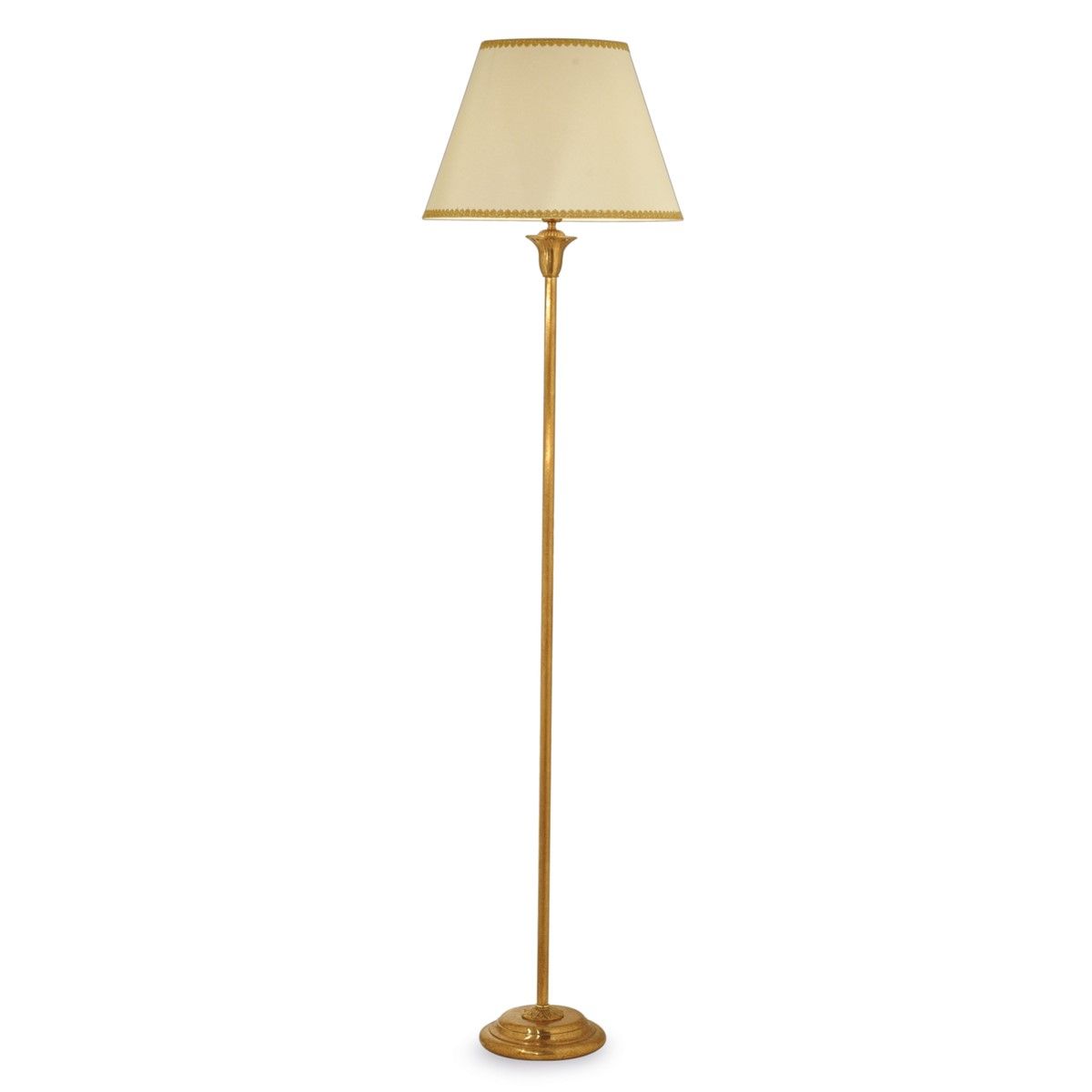 Lumis / Floor Lamps / Nasser-2433