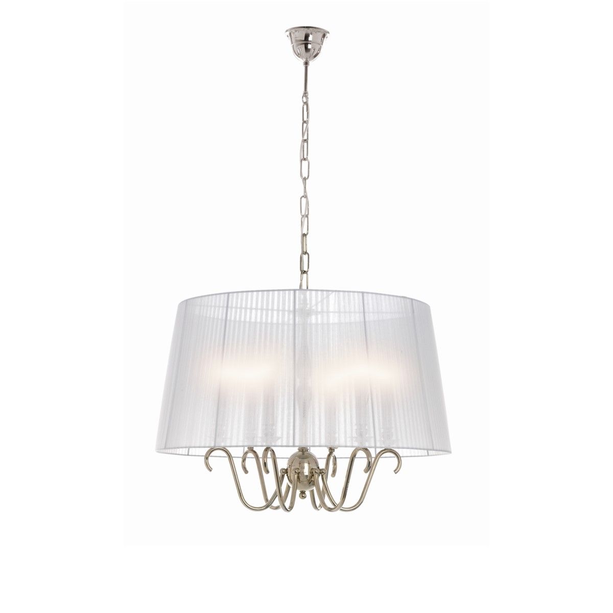 Lumis / Pendants & Suspension Lights / Seneca-2591