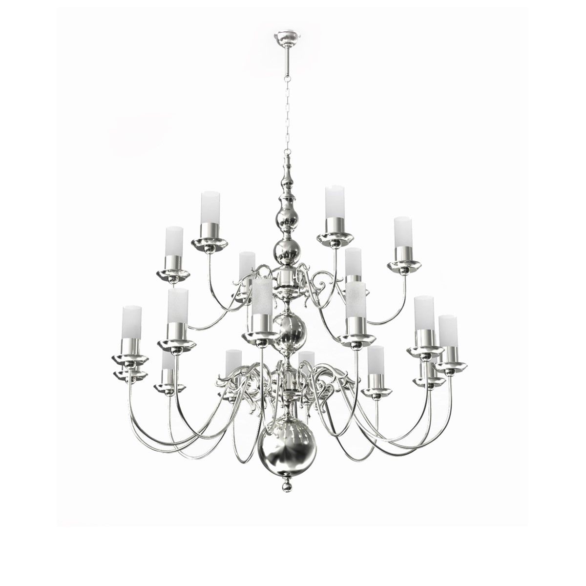 Lumis / Chandeliers / Seneca-2598