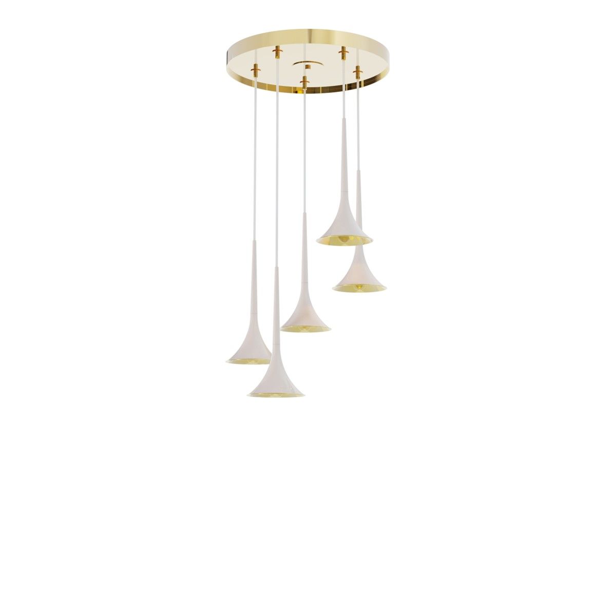 Lumis / Pendants Lights / Xeno-9022