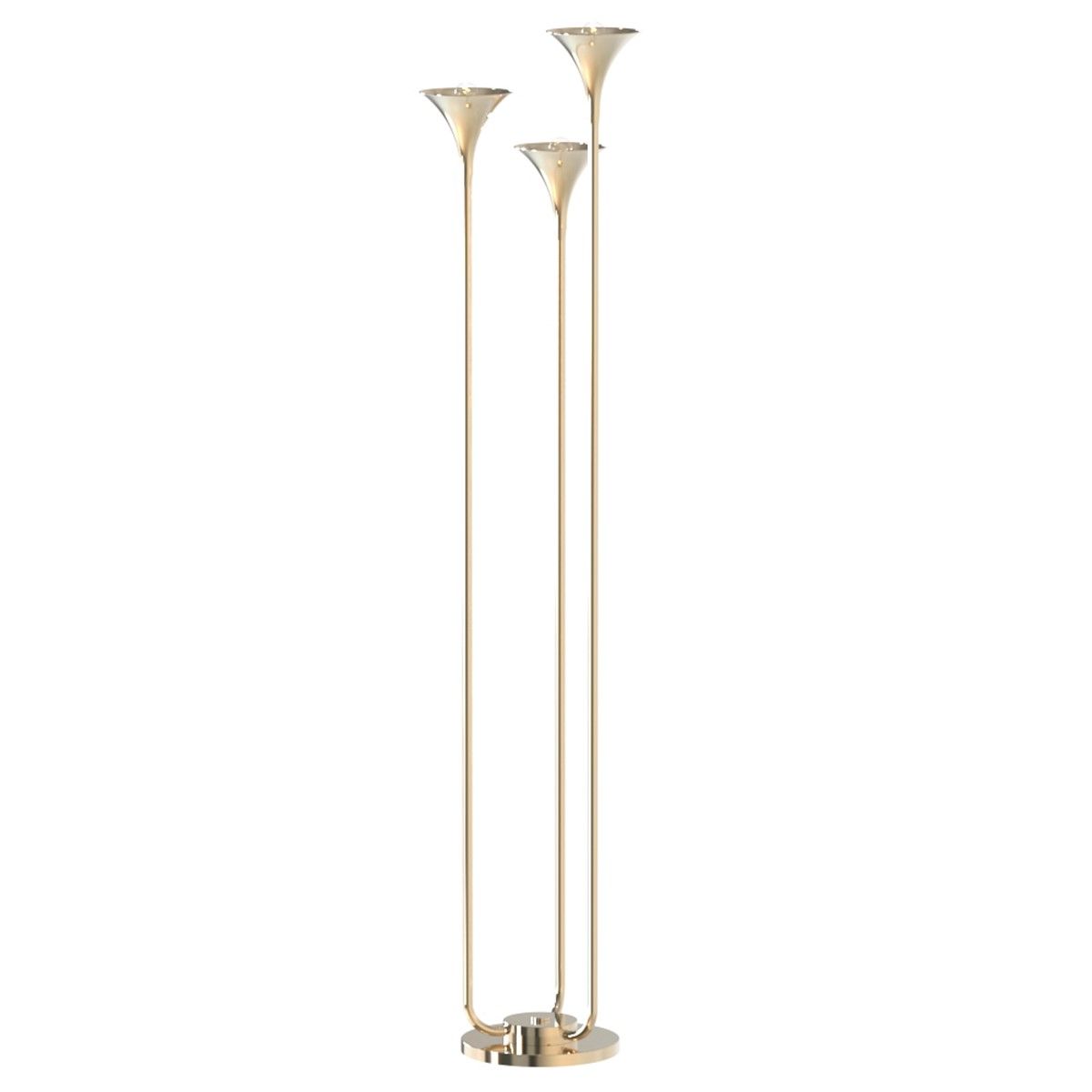 Lumis / Floor Lamps / Xeno-9024