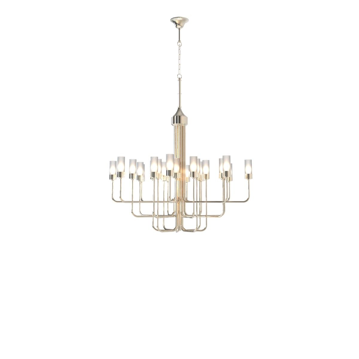 Lumis / Chandeliers / Cometa-9052