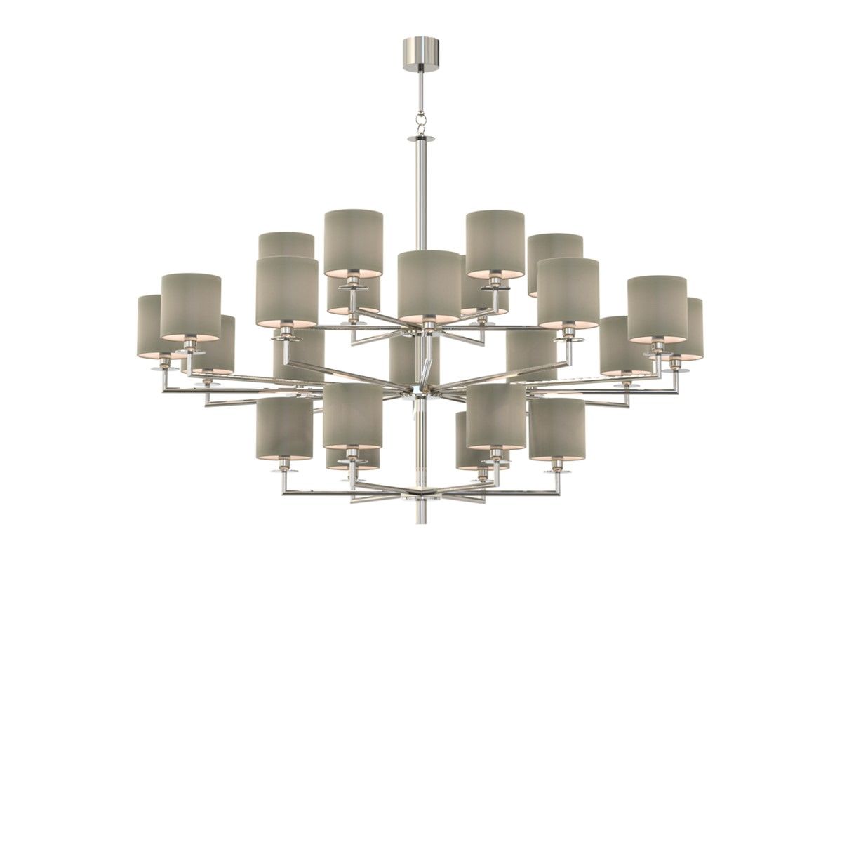 Lumis / Chandeliers / Cometa-9054