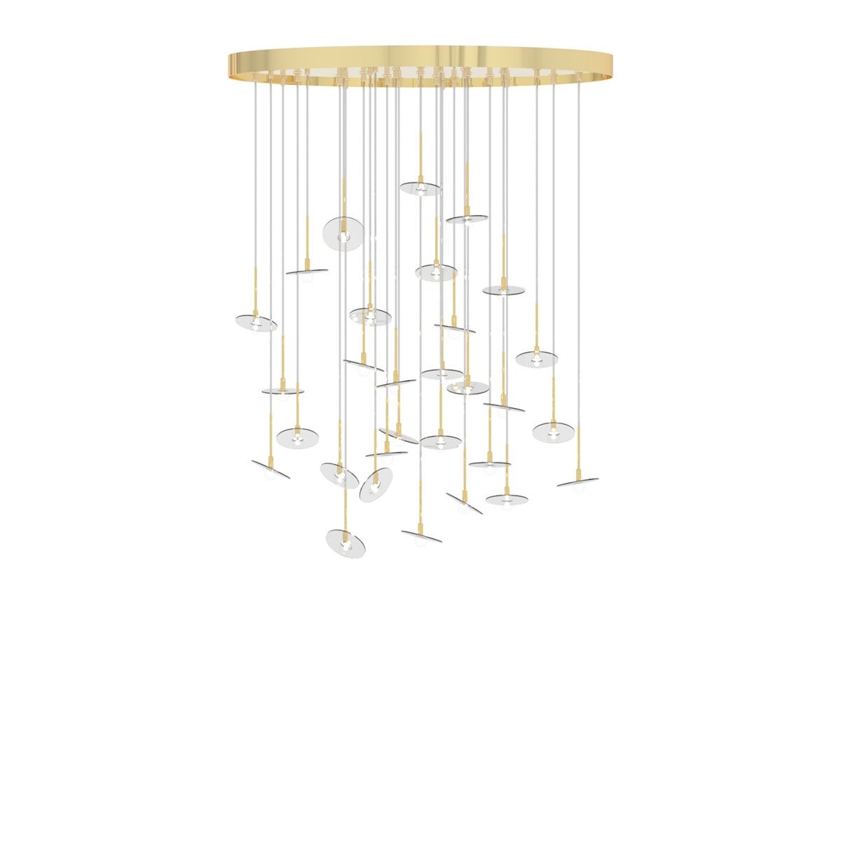 Lumis / Pendants Lights / Cometa-9055