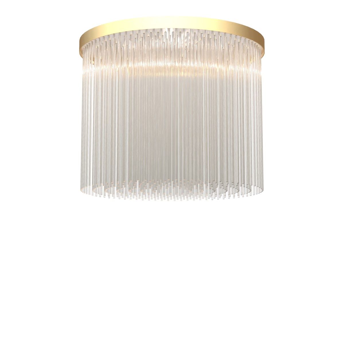 Lumis / Semi-Flush Mounts / Cometa-9056