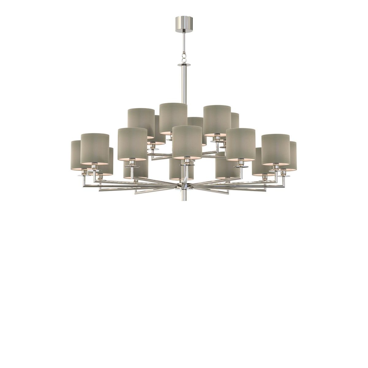 Lumis / Chandeliers / Cometa-9059