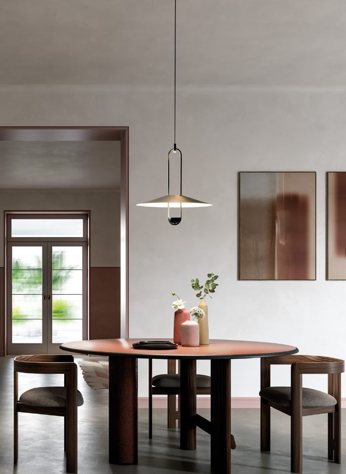 Masiero / Pendants & Suspension Lights / Luppiter
