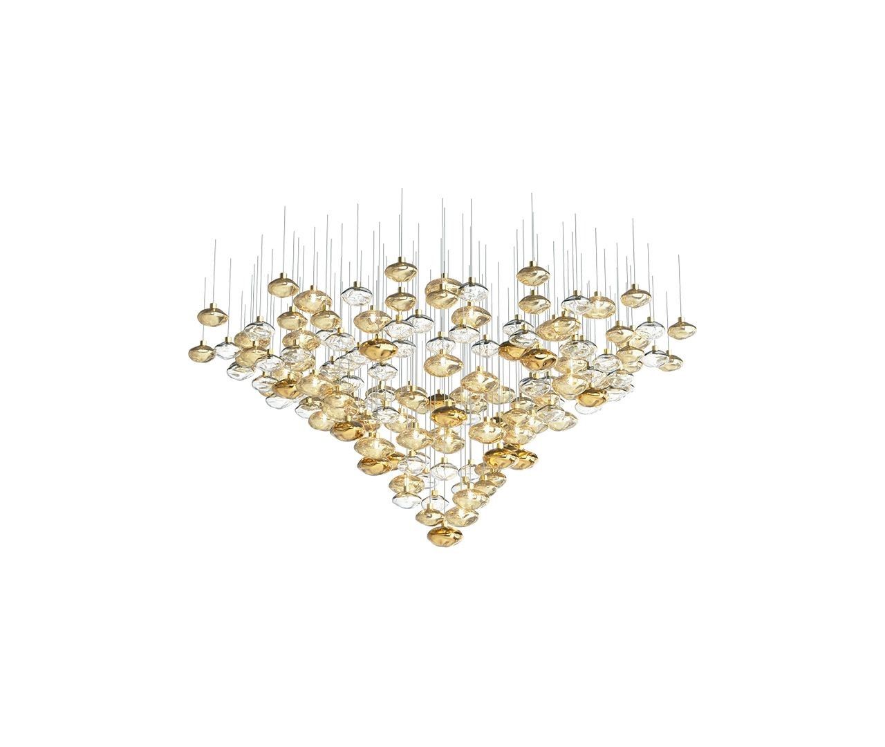 Sans Souci / Chandeliers / Lure M2