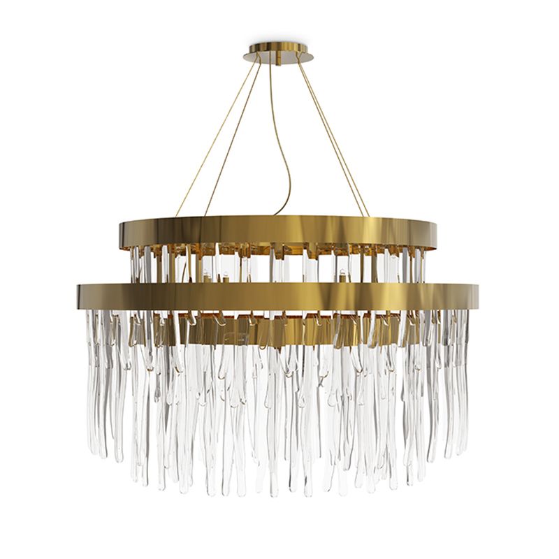 Luxxu / Chandeliers / Babel Suspension