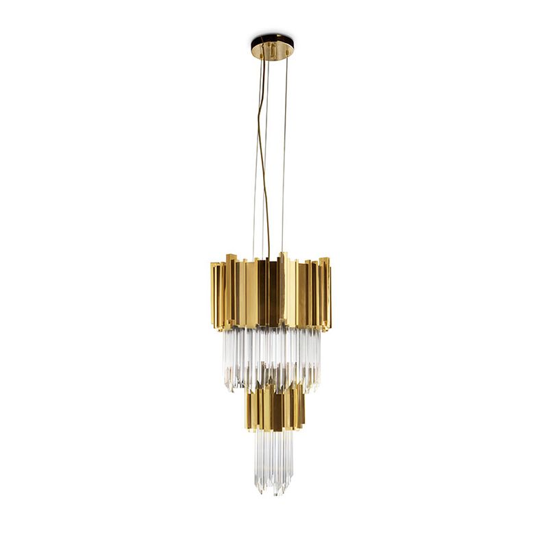 Luxxu / Pendants & Suspension Lights / Empire Pendant
