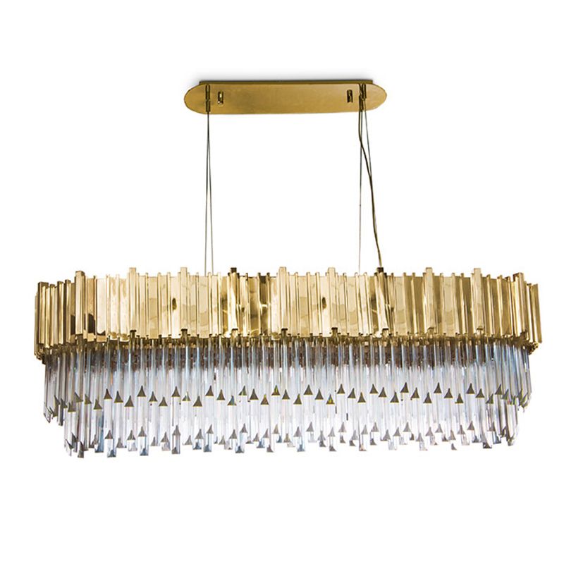 Luxxu / Chandeliers / Empire Snooker