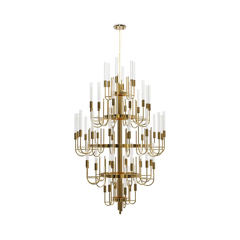 Luxxu / Chandeliers / Gala