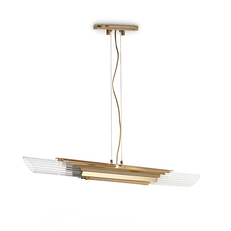 Luxxu / Pendants & Suspension Lights / Harpia