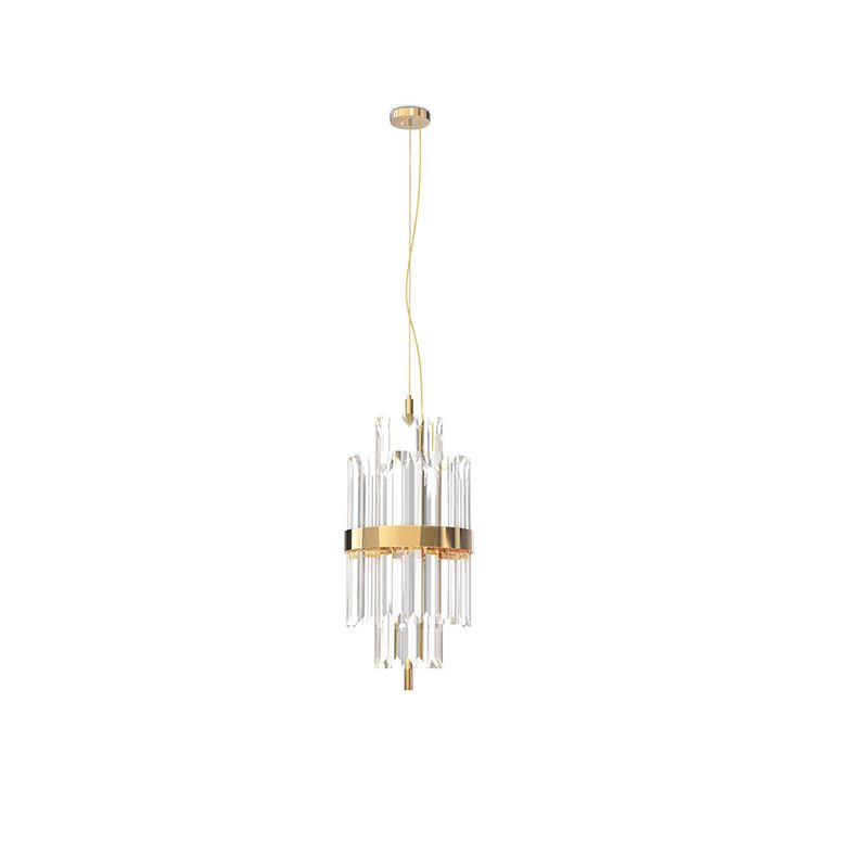 Luxxu / Pendants & Suspension Lights / Liberty Pendant