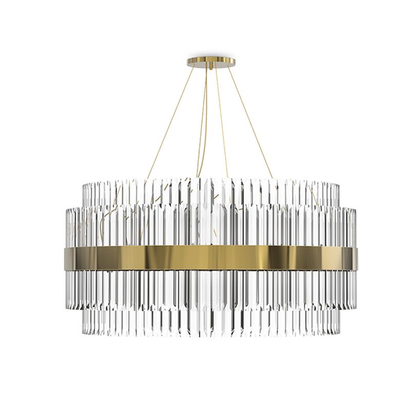 Luxxu / Chandeliers / Liberty Suspension